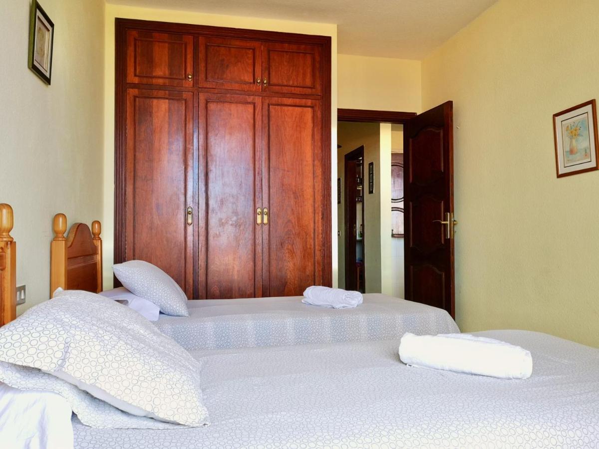 Appartement Cozy In Old Quarter Of