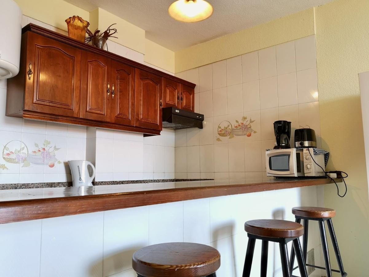 Cozy In Old Quarter Of Appartement Puerto de la Cruz (Tenerife)